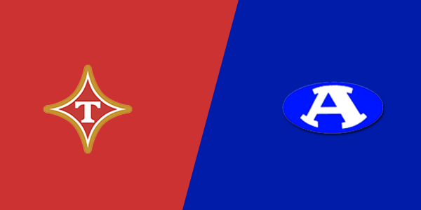 Thomasville High School vs. Armuchee High School