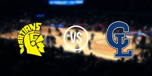 Goodrich High School vs. Croswell-Lexington High School