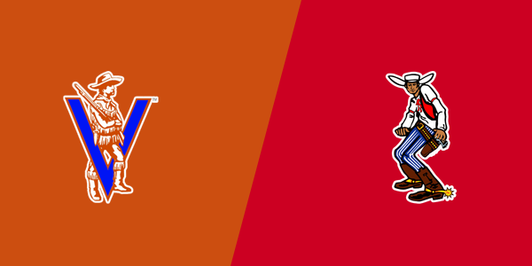 Bowie High School - Arlington vs. Sam Houston High School