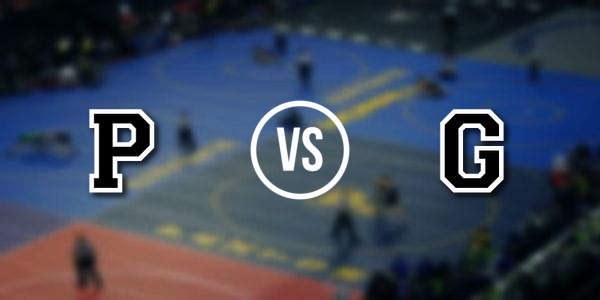 Phillips vs. Gravelly Hill Middle School