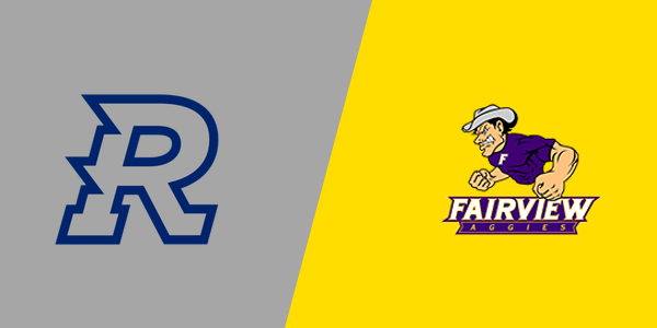 Randolph School vs. Fairview High School