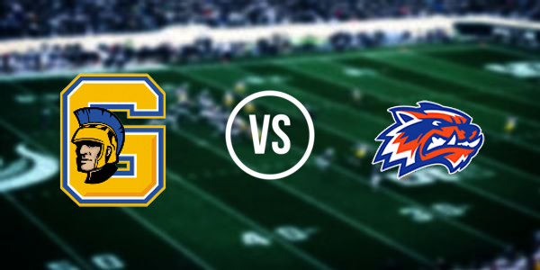 Gaithersburg High School vs. Watkins Mill High School
