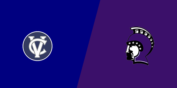 Salida vs. Vail Christian