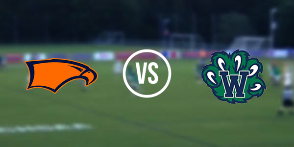 Woodgrove High School vs. Briar Woods High School