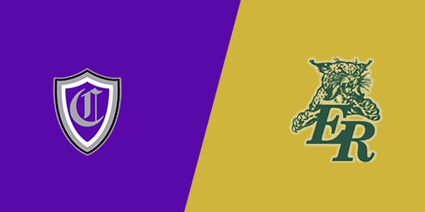 Chatham Charter School vs. Eastern Randolph High School