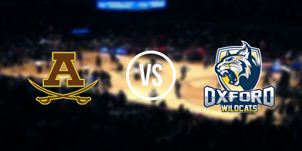 Rochester Adams High School vs Oxford High School