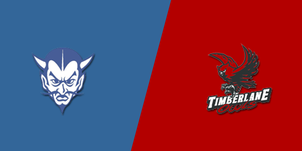 Salem High School vs. Timberlane Regional High School