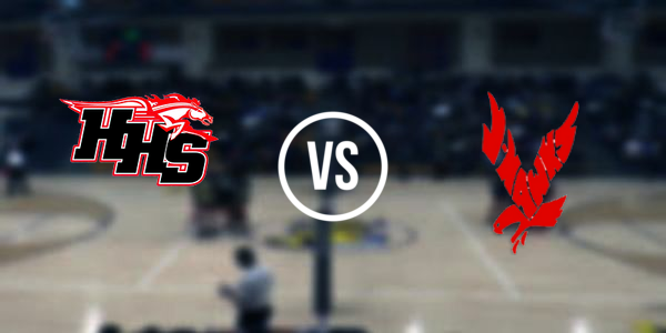 Huntley High School vs. Jefferson High School