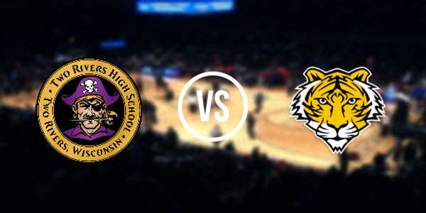 Chilton High School vs Two Rivers High School