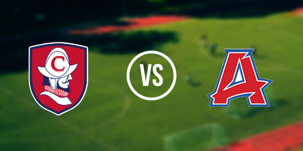 Coronado High School vs. Arcadia High School