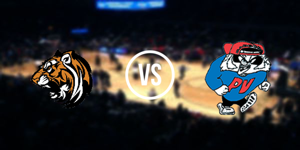 La Grande High School vs. Powder Valley High School