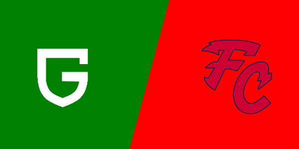 Greenfield School vs. Faith Christian School