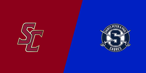 Salisbury Christian School vs. St. Peter & Paul