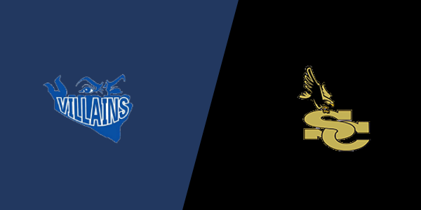Bishop McGuinness High School vs. Surry Central High School
