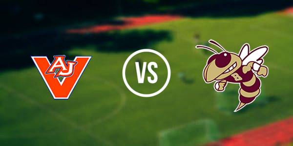 Andrew Jackson High School vs. Buford High School