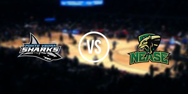 Ponte Vedra HS vs. Nease HS