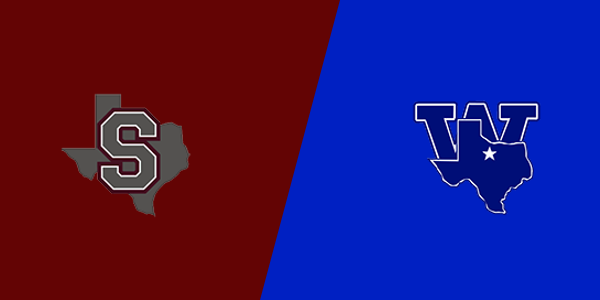 Seymour High School vs. Windthorst High School