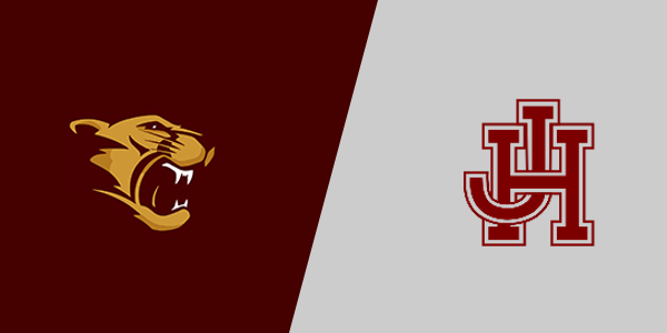 Jefferson High School vs. John Handley High School