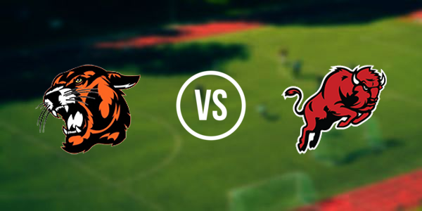 Shawnee Mission Northwest High School vs. Shawnee Mission North High School