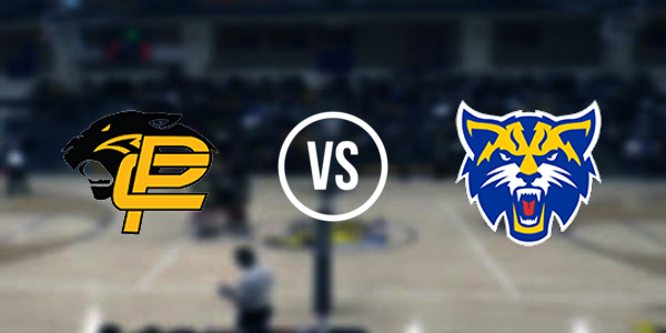 Putnam County High School vs. Galva High School