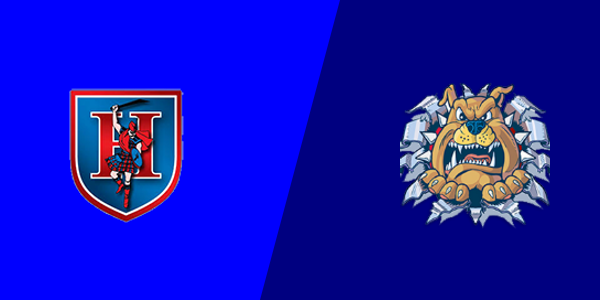 Scotland High School vs. Terry Sanford High School