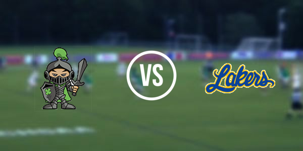 Bishop Ludden Senior High School vs Cazenovia Senior High School