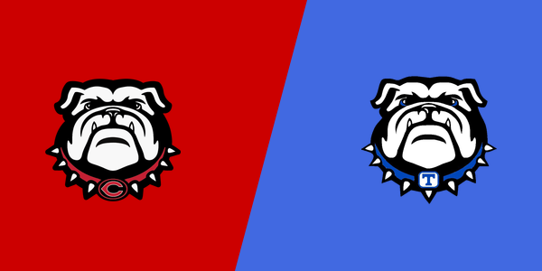 Cedartown High School vs. Trion High School