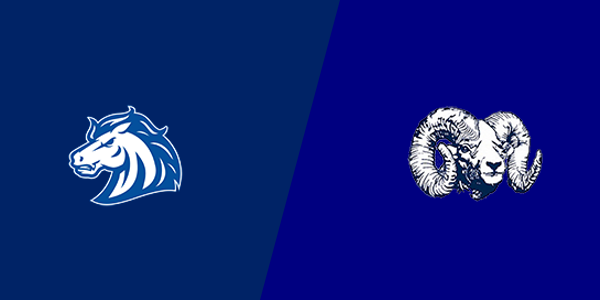 Ridgecroft School vs. The Albemarle School