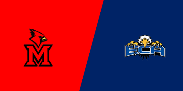 McClave High School vs. Evangel Christian Academy