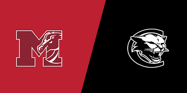 Milford High School vs. South Lyon East High School