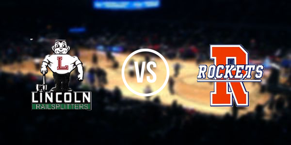 Rochester High School vs. Lincoln Community High School
