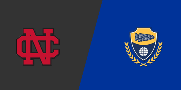 North Cross High School vs. Carlisle School