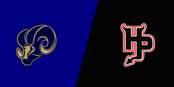 Red Lodge High School vs. Huntley Project High School