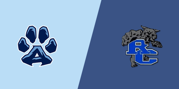 Alleghany High School vs. Rockbridge County High School
