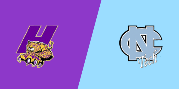 Hernando High School vs. Nature Coast Tech High School