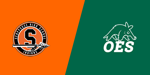 Scappoose High School vs. Oregon Episcopal School