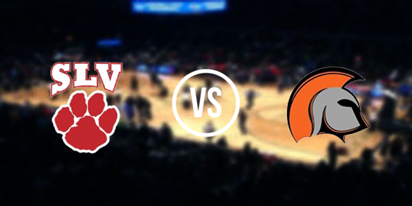 Gonzales High School vs San Lorenzo Valley High School