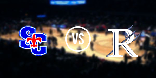 St. Clair High School vs. Richmond High School