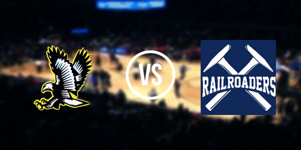 LakeVille Memorial High School vs. Durand Area High School