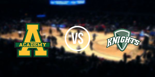 Rice Memorial High School vs. Bellows Free Academy - St. Albans