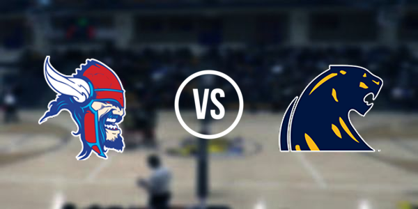 DeWitt High School vs Everett High School