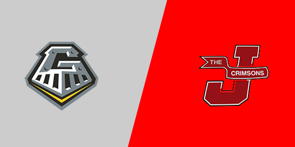 Galesburg High School vs. Jacksonville High School
