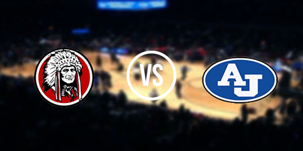 Johnston City High School vs. Anna-Jonesboro High School