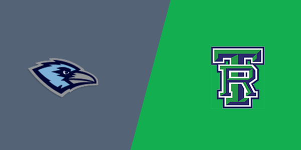 Riverdale Ridge High School vs. Thunder Ridge High School