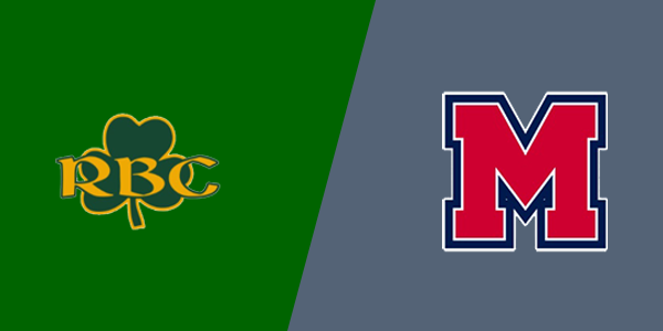 Red Bank Catholic vs. Mount Saint Mary Academy