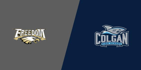 Freedom  - Woodbridge vs. Colgan