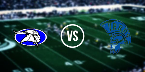 Valley High School vs. Raft River Senior High School