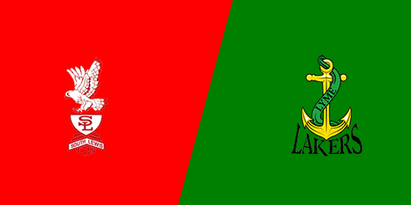 South Lewis High School vs. Lyme Central School