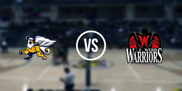 Rocky Mount High School vs. J. F. Webb High School