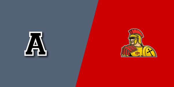 Away vs. Monsignor Edward Pace High School